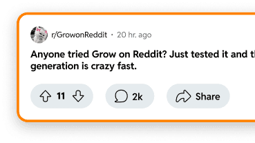 Create Tailored Posts for Your Brand
